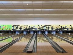 -广州保龄球馆(广州天河体育中心店)