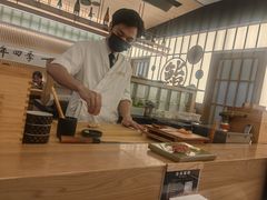 -鮨政·Omakase(万象城店)