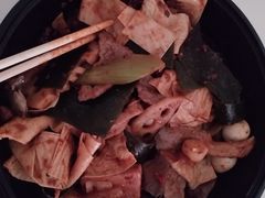 -拿渡麻辣香锅(龙旗购物中心店)