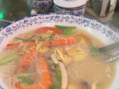 -霆记海鲜·只为这碗面(滨江店)