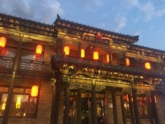 -鼓楼东街老火锅(鼓楼店)
