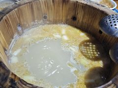 -秋语木桶鱼.酸菜鱼(开发区火车站店)