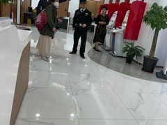 -中国工商银行(新闸路支行)