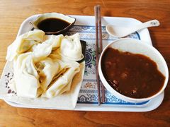 -笃笃笃糖粥(十全街店)
