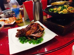 -中国徽菜·徽商故里(广安门店)