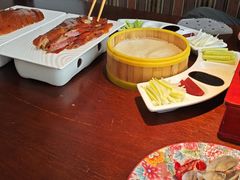 -涿掌柜·涿州宴