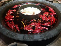 -重庆渝达老火锅(春熙路店)