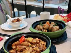 -尚一汤·粤菜海鲜(环球港店)