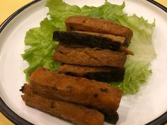 -功德林素菜饭庄(前门店)