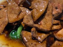 小快活猪肝-陈记菜馆·非遗淮扬菜(东关街教场店)