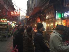 -刘纪孝腊牛羊肉(北广济街店)