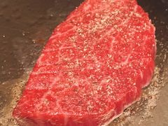 菲力牛排-Ginza Onodera铁板烧(外滩十八号店)