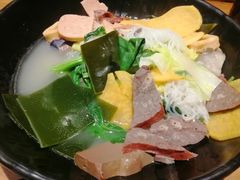 -万记麻辣烫国展总店