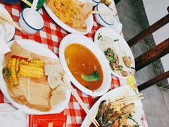 -琼大师东方烤乳猪(亚特兰蒂斯店)