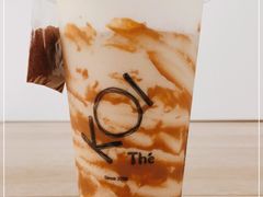 -KOI PLUS(成都万象城店)
