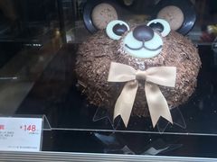 -85度C(东莞常平新南街店)