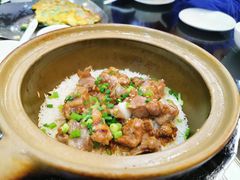 -红星光发煲仔饭(文海店)