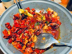 -自己人·宜昌菜(水悦城店)
