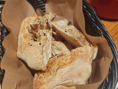 -百特喜·意大利餐厅(鹿都国际商业广场店)