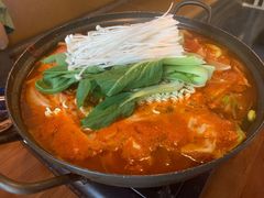 -槿Story·韩国料理(望京韩国美食城店)