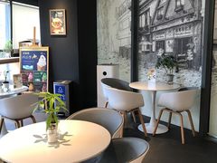 -德南面包房(尚都店)