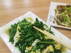 -清真·伊清阁餐厅