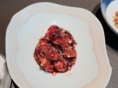 桂花香熏鱼-曾宴·楚菜(湖北省博物馆店)