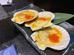 -大渔铁板烧(万象城店)