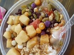 -串妹花式冰粉(乐山总店)