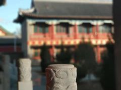 -盛世南宫影视城(北普陀影视城)