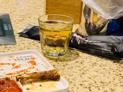 -丰茂烤串(公园店)