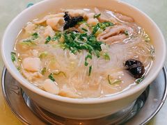 -春发生饭店·非遗(南院门店)