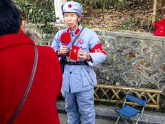 -韶山毛泽东同志故居