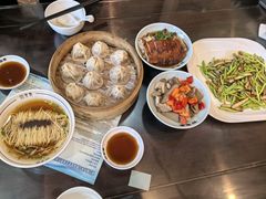 -四季春(美食街店)