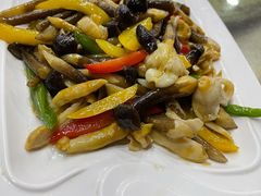 -龙宫海鲜楼(长乐漳港店)