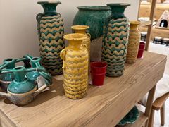 -ZARA HOME(蓝色港湾店)