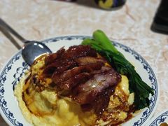 -渔记茶餐厅(渔村店)
