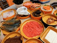 -海底捞大排档火锅(打浦路店)