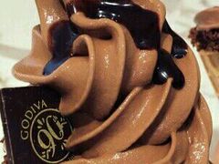 -GODIVA(港汇恒隆广场)