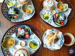 -Tsuru鹤日本料理(静安香格里拉店)