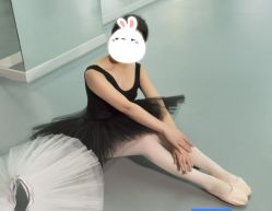 -德加芭蕾·舞蹈培训