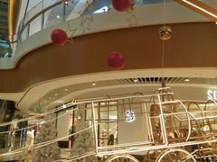 -深圳来福士广场