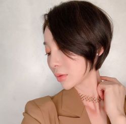 -Amo la Diva造型