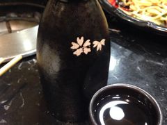 iphone_upload_pic-梦山水日本烧肉(五四广场店)