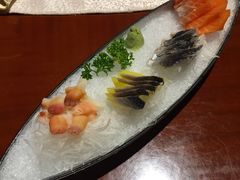 -襄阳富力皇冠假日酒店-大吉融合餐厅