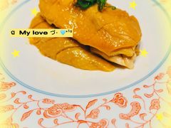 -宴周康·精致江浙菜(周浦店)