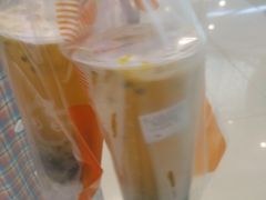 -CoCo都可(嘉定大融城店)