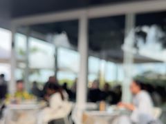 -Takapuna Beach Cafe