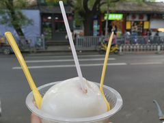 椰蛋-椰子下蛋(南锣鼓巷店)
