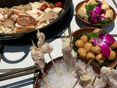 -贰回巷火锅馆(钟楼店)
